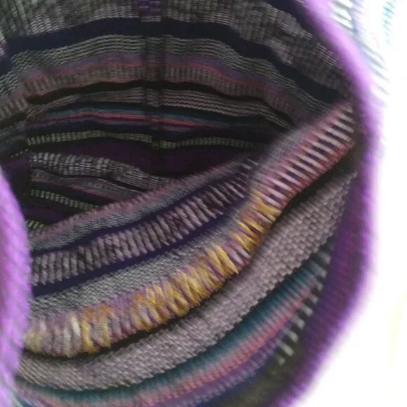 Mexican backpack - Picture 4 of 8